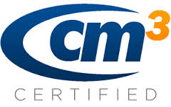 cm3 LOGO