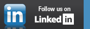 Follow us on_Linked In