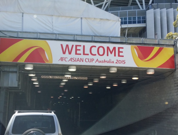 Asian Cup 2015 6