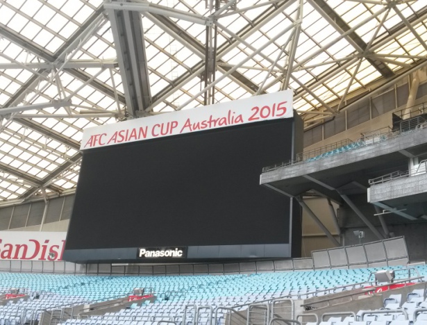 Asian Cup 4