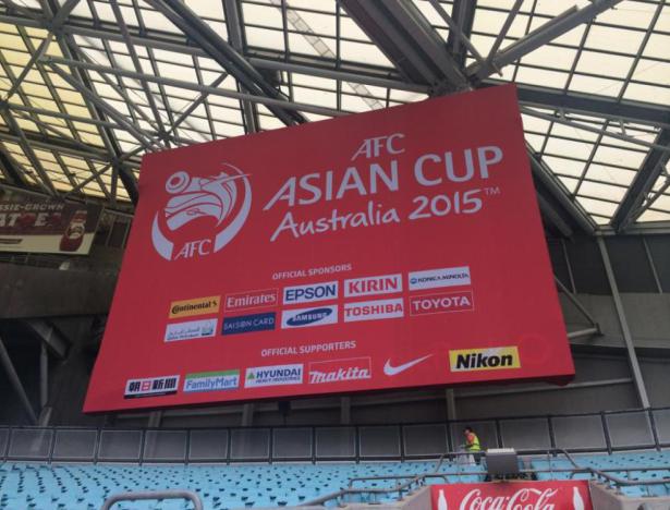 Asian Cup 5