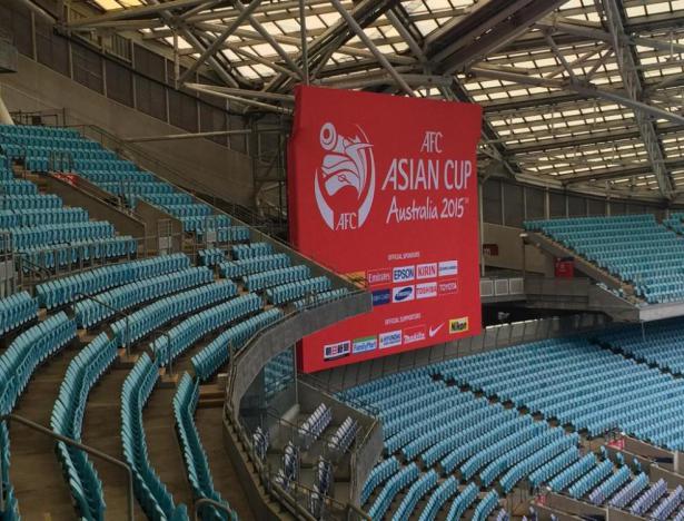 Asian Cup 6