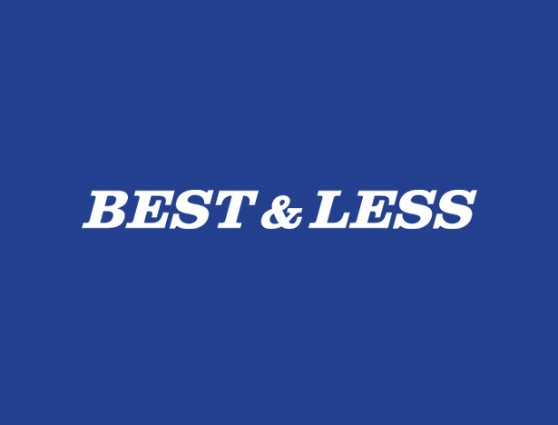 Best&Less_Cover logo