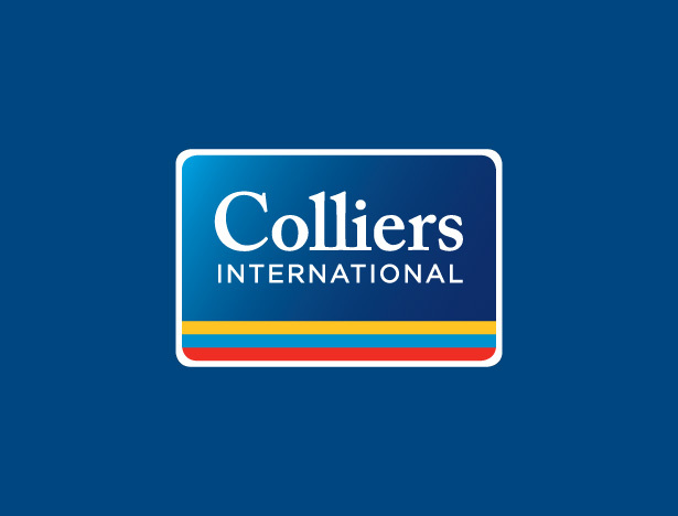 Cover Image Colliers