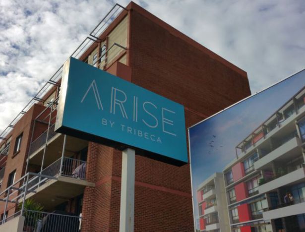 Arise by Tribeca 2