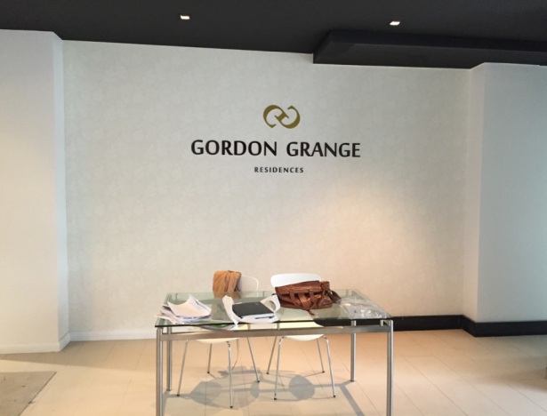 Gordon Grange 5