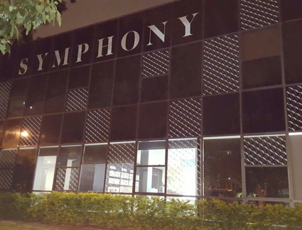 Symphony by Meriton 29