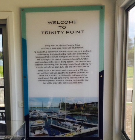 Trinity Point 2